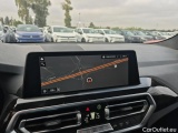  Bmw  X3 BMW  / 2021 / 5P / todoterreno xDrive20d xLine (AC5) #12