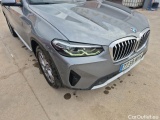  Bmw  X3 BMW  / 2021 / 5P / todoterreno xDrive20d xLine (AC5) #17