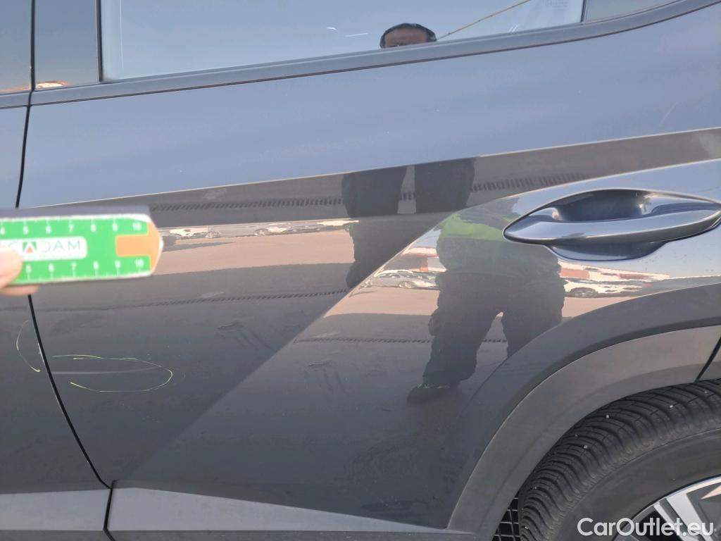  Hyundai  Tucson HYUNDAI  / 2020 / 5P / todoterreno 1.6 TGDI 169kW (230CV) HEV Maxx Auto #21