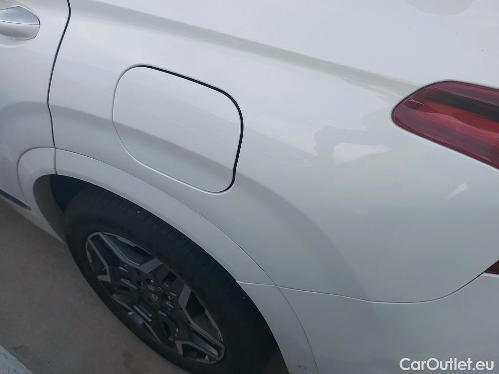  Hyundai  Santa Fe HYUNDAI  / 2021 / 5P / todoterreno 1.6 TGDi PHEV Style Auto 4x4 #11