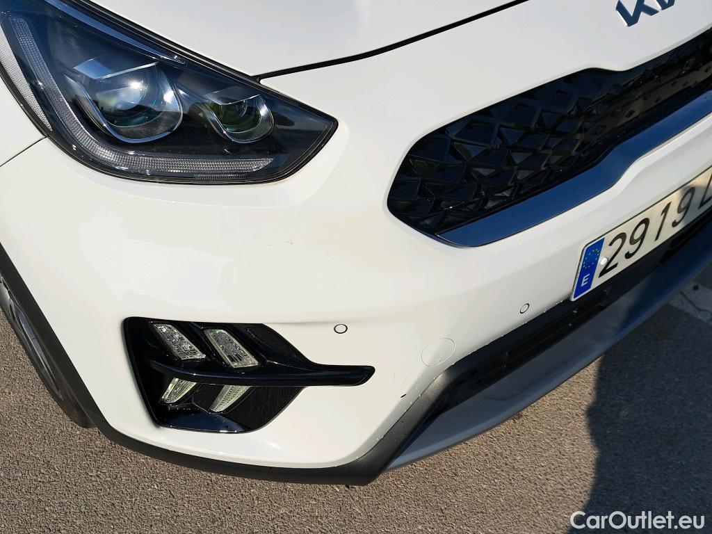  KIA  Niro KIA  / 2019 / 5P / crossover 1.6 GDi HEV 104kW (141CV) Emotion (AC) #15