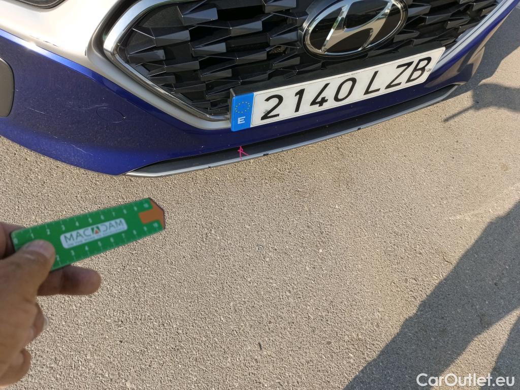  Hyundai   Ioniq HYUNDAI / 2019 / 5P / berlina con portón 1.6 GDI PHEV Tecno DCT #17