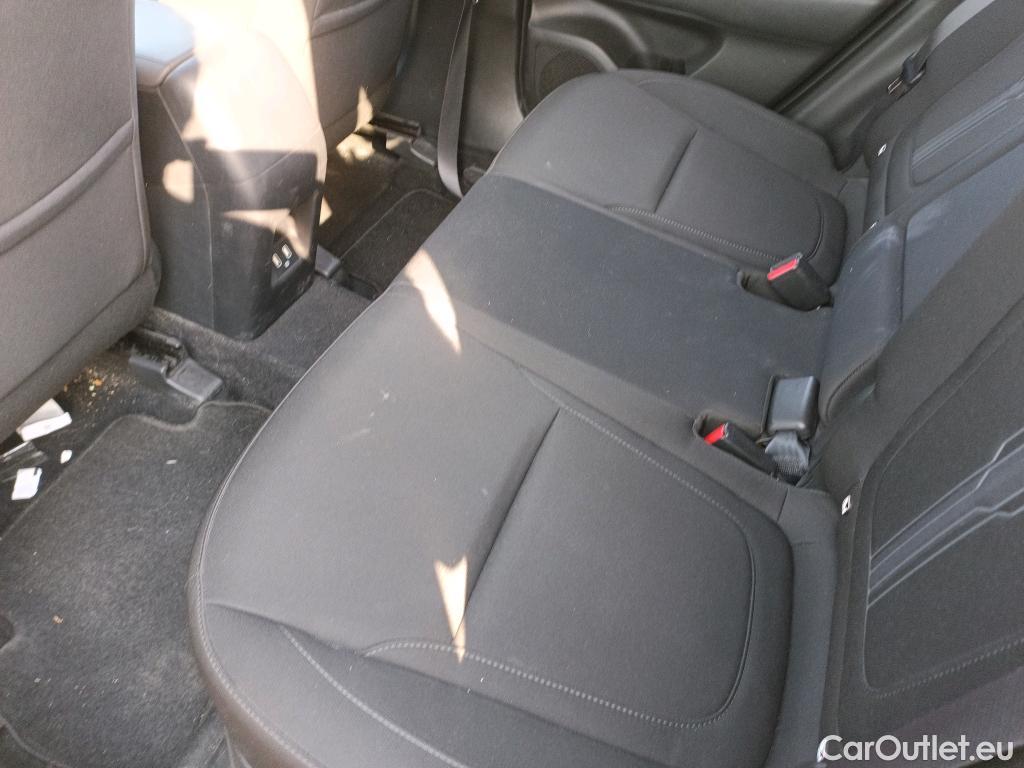  Hyundai  Tucson HYUNDAI  / 2020 / 5P / todoterreno 1.6 TGDI 169kW (230CV) HEV Maxx Auto #3