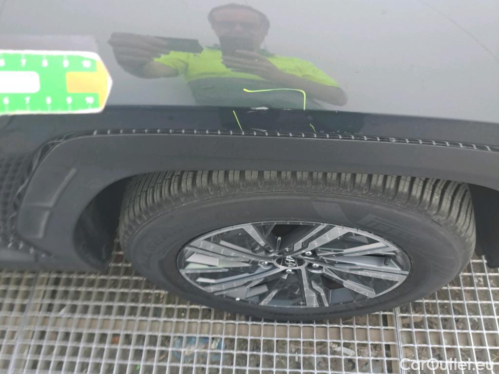  Hyundai  Tucson HYUNDAI  / 2020 / 5P / todoterreno 1.6 TGDI 169kW (230CV) HEV Maxx Auto #41