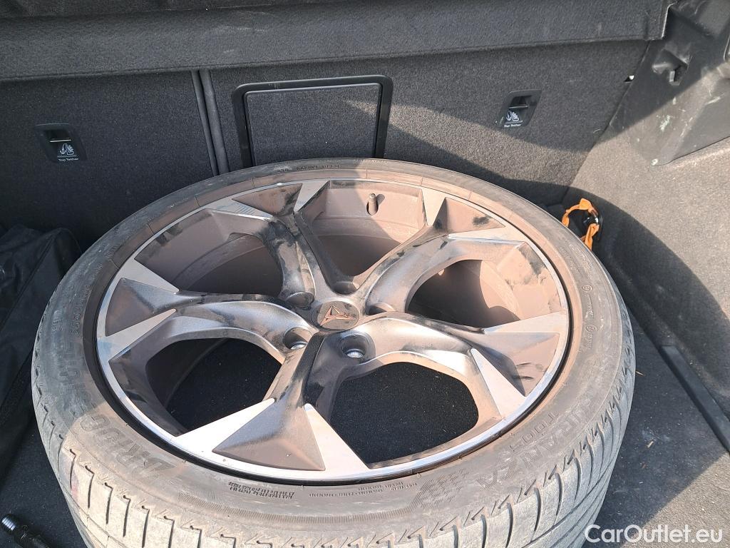  Cupra  Formentor  1.5 150CV AT7 E6d #38