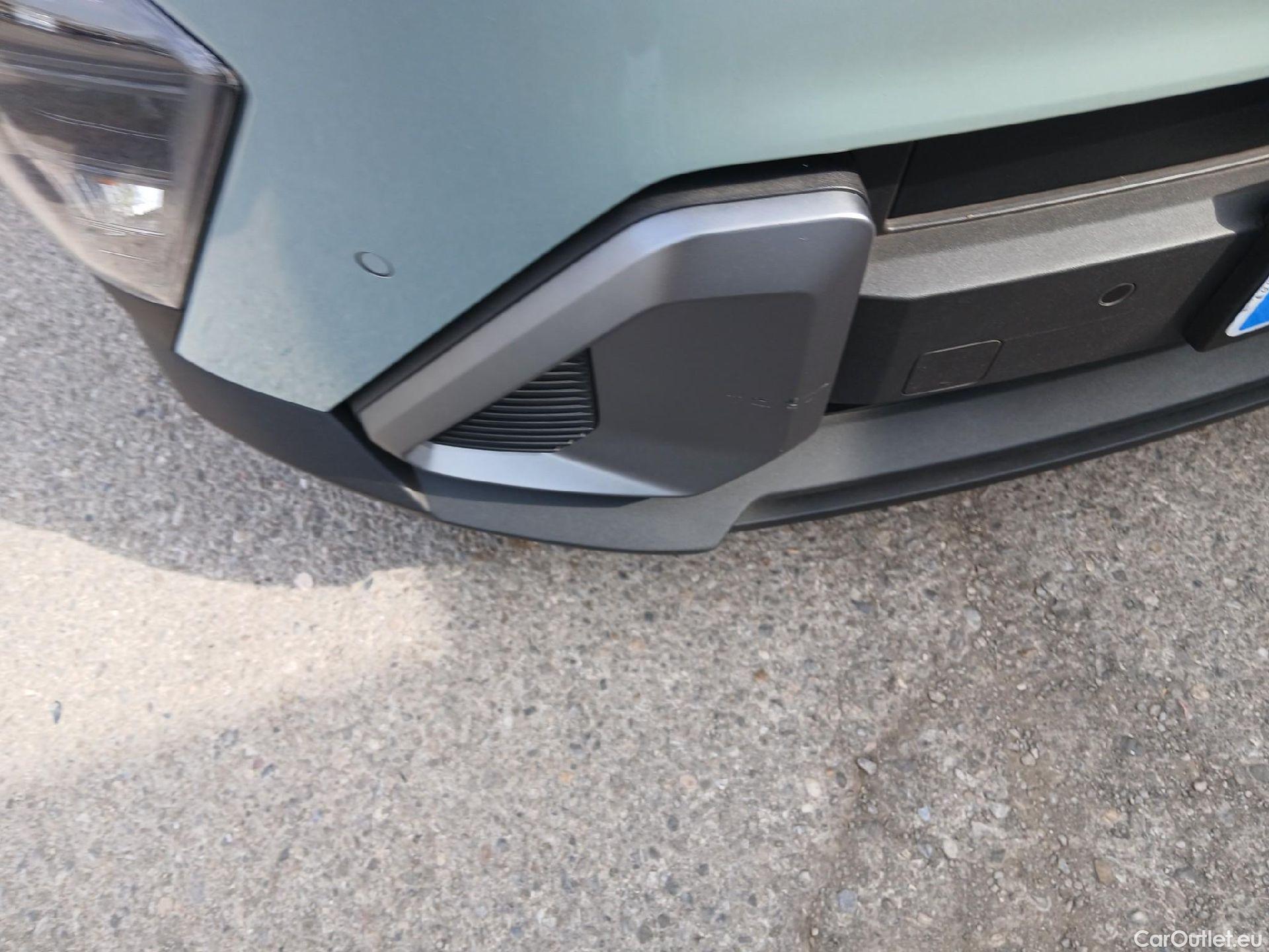  Hyundai  Konna HYUNDAI Kona / 2023 / 5P / todoterreno 1.6 GDI HEV Maxx DCT #3