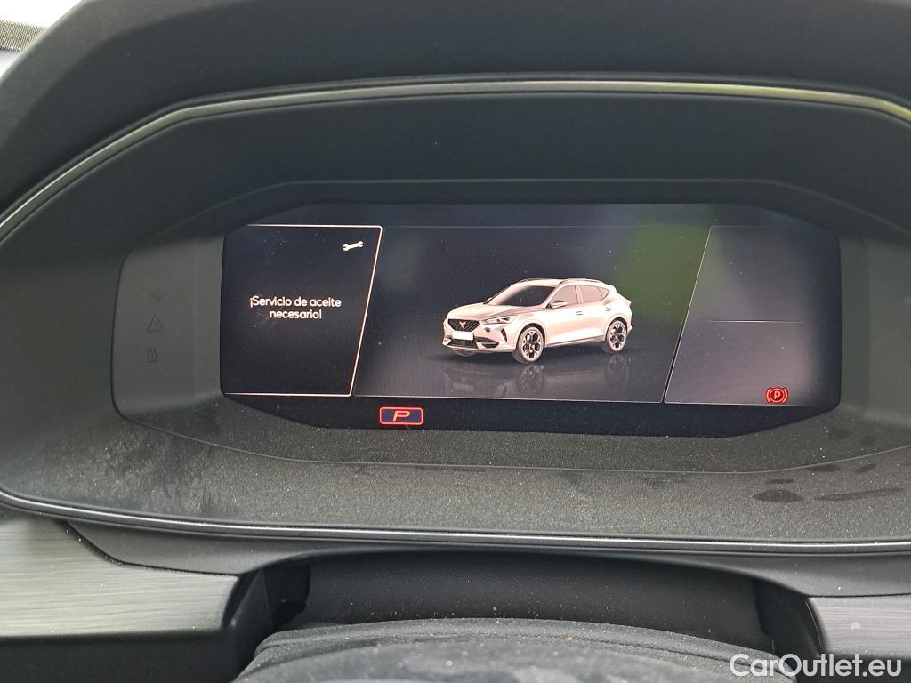  Cupra  Formentor  1.5 150CV AT7 E6d #40