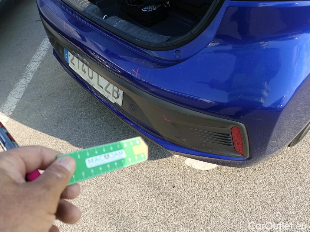  Hyundai   Ioniq HYUNDAI / 2019 / 5P / berlina con portón 1.6 GDI PHEV Tecno DCT #15