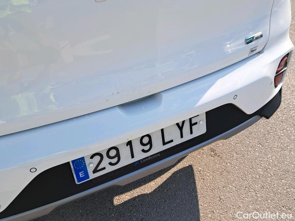  KIA  Niro KIA  / 2019 / 5P / crossover 1.6 GDi HEV 104kW (141CV) Emotion (AC) #17