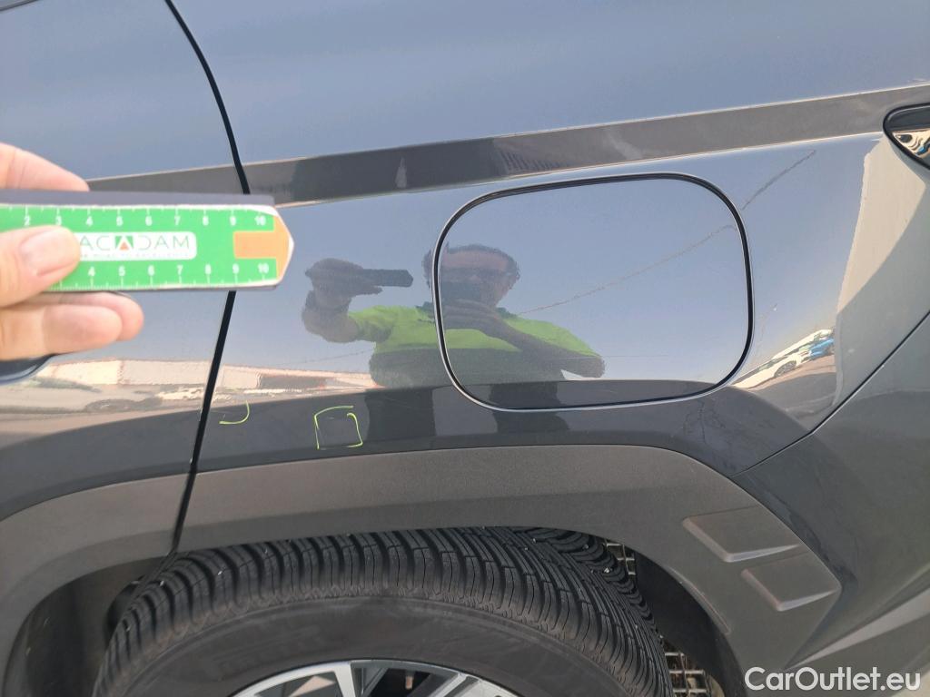  Hyundai  Tucson HYUNDAI  / 2020 / 5P / todoterreno 1.6 TGDI 169kW (230CV) HEV Maxx Auto #32