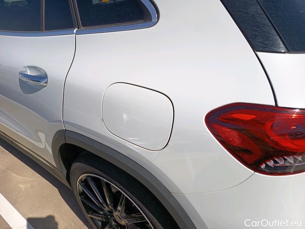  Mercedes  GLA MERCEDES-BENZ  / 2020 / 5P / todoterreno  200 #7