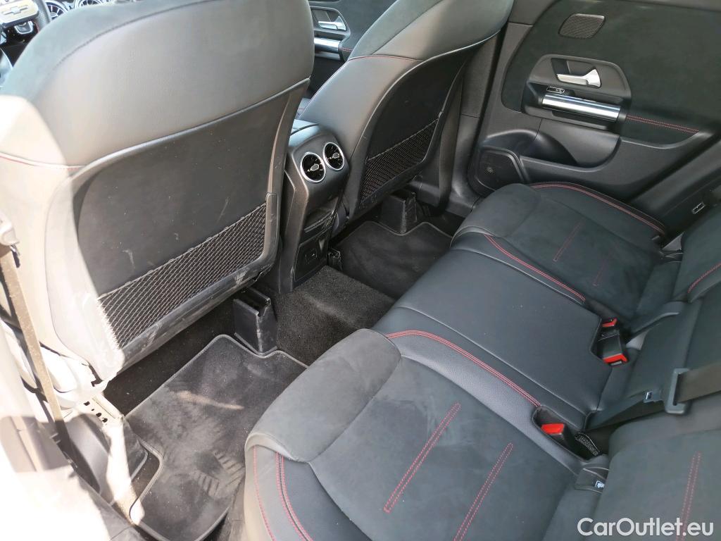  Mercedes  GLA MERCEDES-BENZ  / 2020 / 5P / todoterreno  200 #12