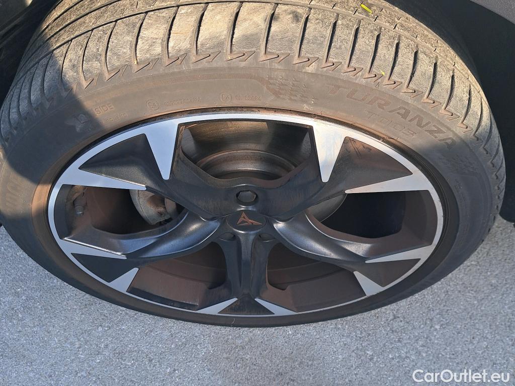  Cupra  Formentor  1.5 150CV AT7 E6d #11