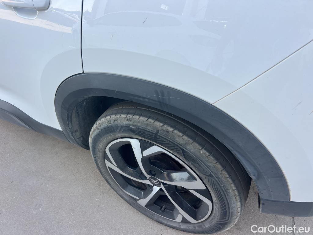  Citroen  C5 Aircross CITROEN  / 2018 / 5P / todoterreno BlueHdi 96kW (130CV) S&S Feel (AC) #42
