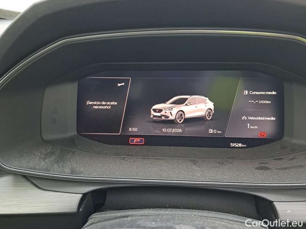  Cupra  Formentor  1.5 150CV AT7 E6d #41