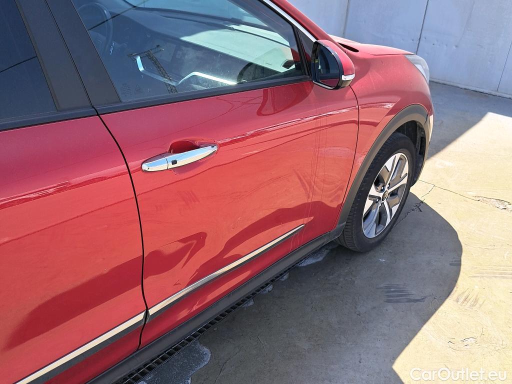  KIA  Niro KIA e- / 2016 / 5P / crossover e- 150kW Emotion (Long Range) #1
