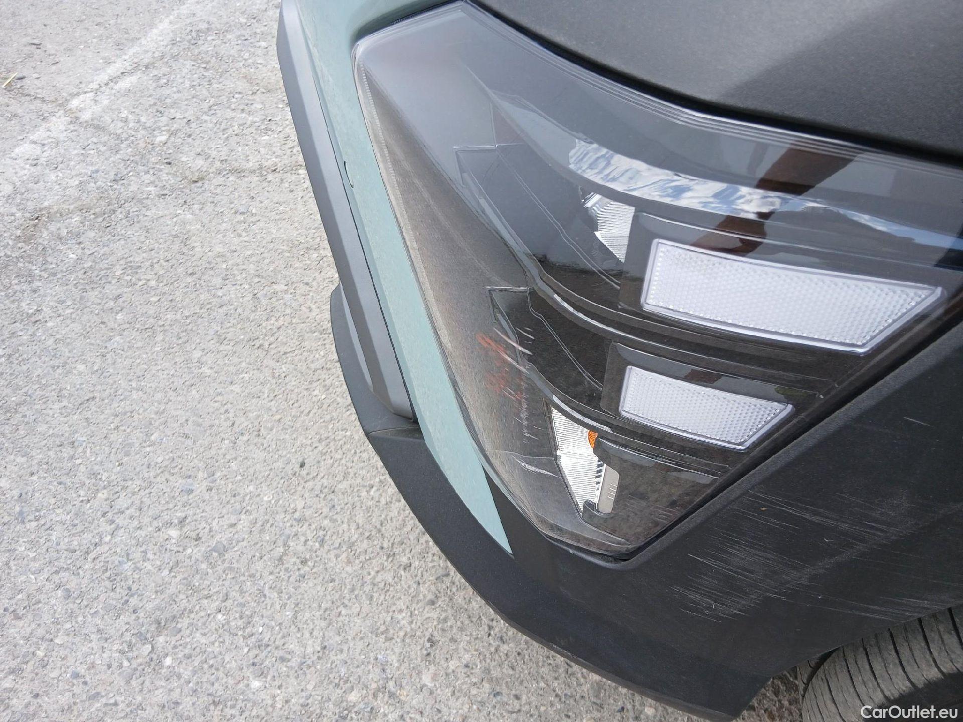  Hyundai  Konna HYUNDAI Kona / 2023 / 5P / todoterreno 1.6 GDI HEV Maxx DCT #6
