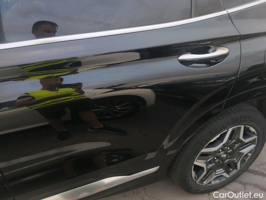  Hyundai  Santa Fe HYUNDAI  / 2021 / 5P / todoterreno 1.6 TGDi PHEV Style Auto 4x4 #3
