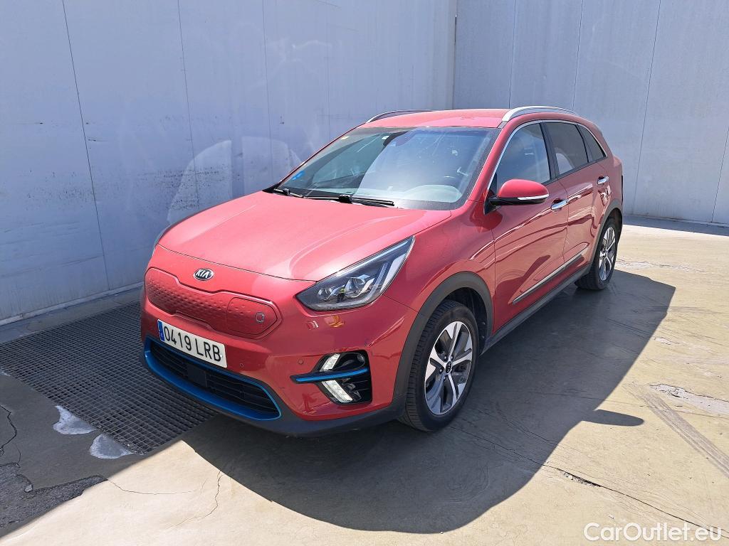  KIA  Niro KIA e- / 2016 / 5P / crossover e- 150kW Emotion (Long Range) #17