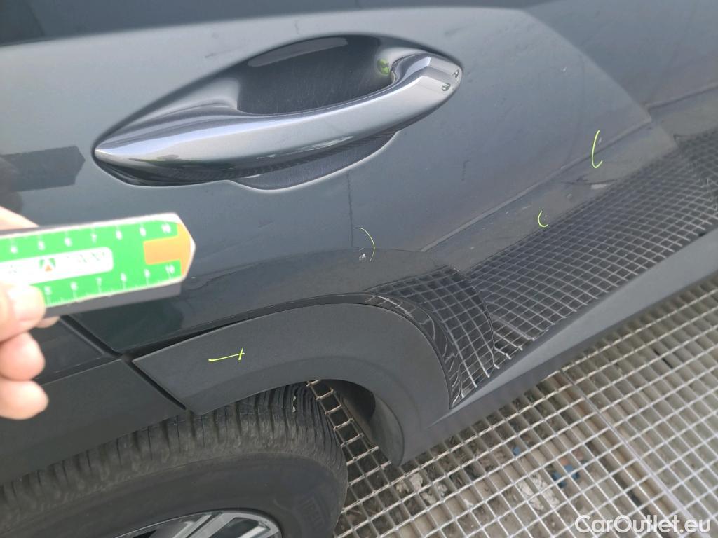  Hyundai  Tucson HYUNDAI  / 2020 / 5P / todoterreno 1.6 TGDI 169kW (230CV) HEV Maxx Auto #39