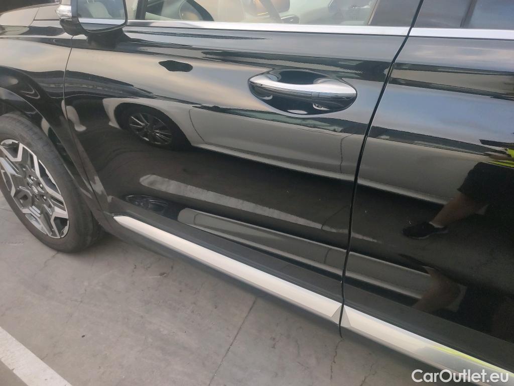  Hyundai  Santa Fe HYUNDAI  / 2021 / 5P / todoterreno 1.6 TGDi PHEV Style Auto 4x4 #5