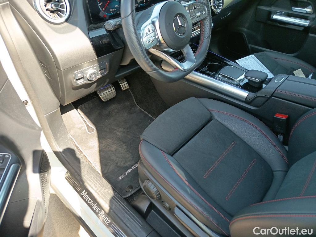  Mercedes  GLA MERCEDES-BENZ  / 2020 / 5P / todoterreno  200 #13