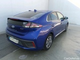  Hyundai   Ioniq HYUNDAI / 2019 / 5P / berlina con portón 1.6 GDI PHEV Tecno DCT #2