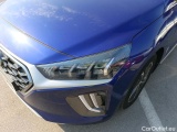  Hyundai   Ioniq HYUNDAI / 2019 / 5P / berlina con portón 1.6 GDI PHEV Tecno DCT #17