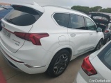  Hyundai  Santa Fe HYUNDAI  / 2021 / 5P / todoterreno 1.6 TGDi PHEV Style Auto 4x4 #2