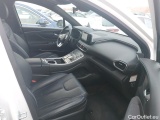  Hyundai  Santa Fe HYUNDAI  / 2021 / 5P / todoterreno 1.6 TGDi PHEV Style Auto 4x4 #6