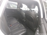  Hyundai  Santa Fe HYUNDAI  / 2021 / 5P / todoterreno 1.6 TGDi PHEV Style Auto 4x4 #7