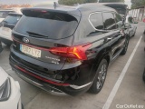  Hyundai  Santa Fe HYUNDAI  / 2021 / 5P / todoterreno 1.6 TGDi PHEV Style Auto 4x4 #2