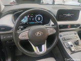  Hyundai  Santa Fe HYUNDAI  / 2021 / 5P / todoterreno 1.6 TGDi PHEV Style Auto 4x4 #3