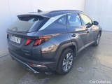  Hyundai  Tucson HYUNDAI  / 2020 / 5P / todoterreno 1.6 TGDI 169kW (230CV) HEV Maxx Auto #2