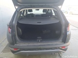  Hyundai  Tucson HYUNDAI  / 2020 / 5P / todoterreno 1.6 TGDI 169kW (230CV) HEV Maxx Auto #8