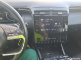  Hyundai  Tucson HYUNDAI  / 2020 / 5P / todoterreno 1.6 TGDI 169kW (230CV) HEV Maxx Auto #15