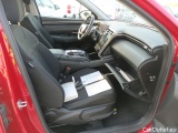  Hyundai  Tucson HYUNDAI  / 2020 / 5P / todoterreno 1.6 TGDI 169kW (230CV) HEV Maxx Auto #6
