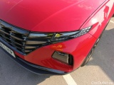  Hyundai  Tucson HYUNDAI  / 2020 / 5P / todoterreno 1.6 TGDI 169kW (230CV) HEV Maxx Auto #15