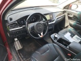  KIA  Niro KIA e- / 2016 / 5P / crossover e- 150kW Emotion (Long Range) #3