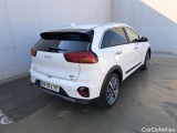 KIA  Niro KIA  / 2019 / 5P / crossover 1.6 GDi HEV 104kW (141CV) Emotion (AC) #2
