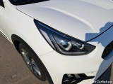  KIA  Niro KIA  / 2019 / 5P / crossover 1.6 GDi HEV 104kW (141CV) Emotion (AC) #18