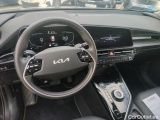  KIA  Niro KIA  / 2022 / 5P / crossover 1.6 GDi HEV 104kW (141CV) Drive #3