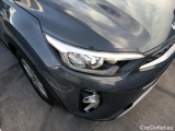  KIA  STONIC KIA  / 2017 / 5P / todoterreno 1.0 T-GDi 74kW MHEV iMT Concept Plus(SL)(SP) #16