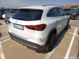  Mercedes  GLA MERCEDES-BENZ  / 2020 / 5P / todoterreno  200 #2