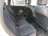  Mercedes  GLA MERCEDES-BENZ  / 2020 / 5P / todoterreno  200 #7
