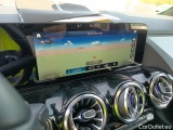  Mercedes  GLA MERCEDES-BENZ  / 2020 / 5P / todoterreno  200 #12