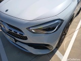  Mercedes  GLA MERCEDES-BENZ  / 2020 / 5P / todoterreno  200 #16
