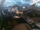  Nissan  Qashqai NISSAN  / 2021 / 5P / todoterreno DIG-T 116kW (158CV) mHEV Xtronic Acenta #3