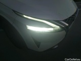  Nissan  Qashqai NISSAN  / 2021 / 5P / todoterreno DIG-T 116kW (158CV) mHEV Xtronic Acenta #17