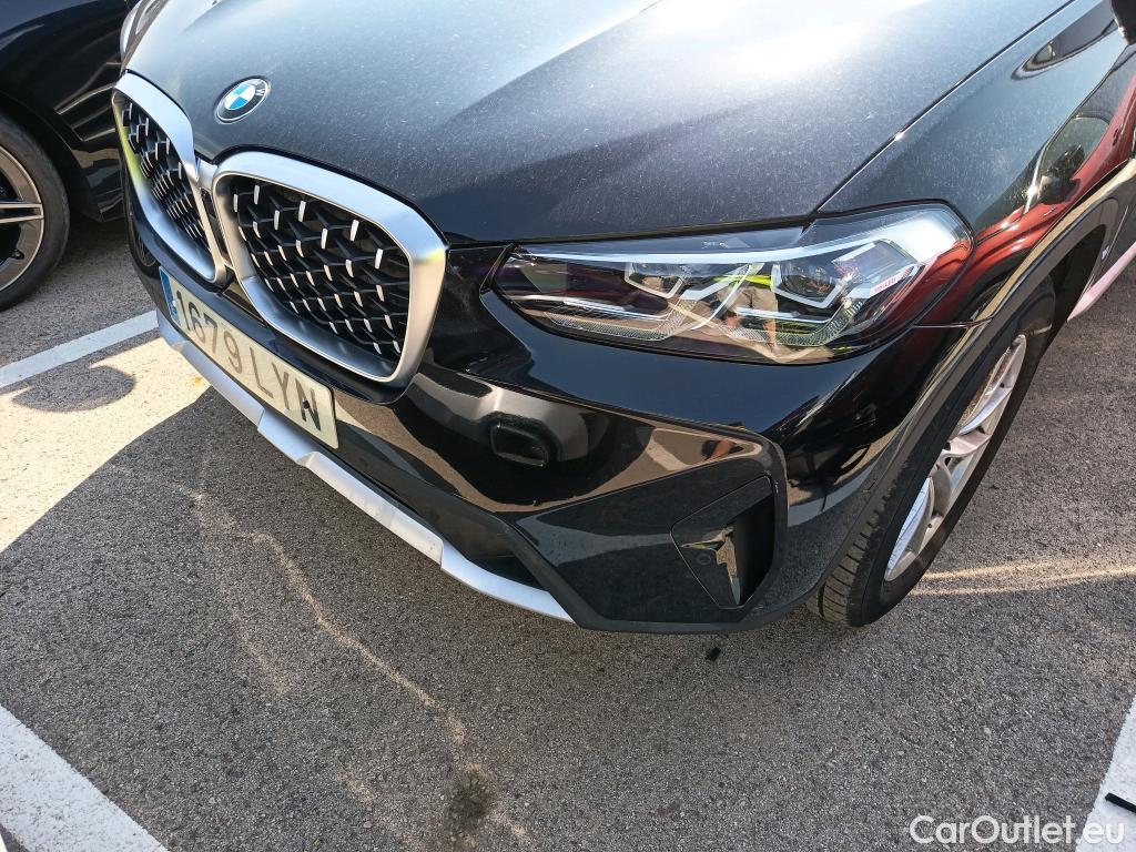  Bmw  X4 BMW  / 2021 / 5P / todoterreno xDrive20d xLine #13